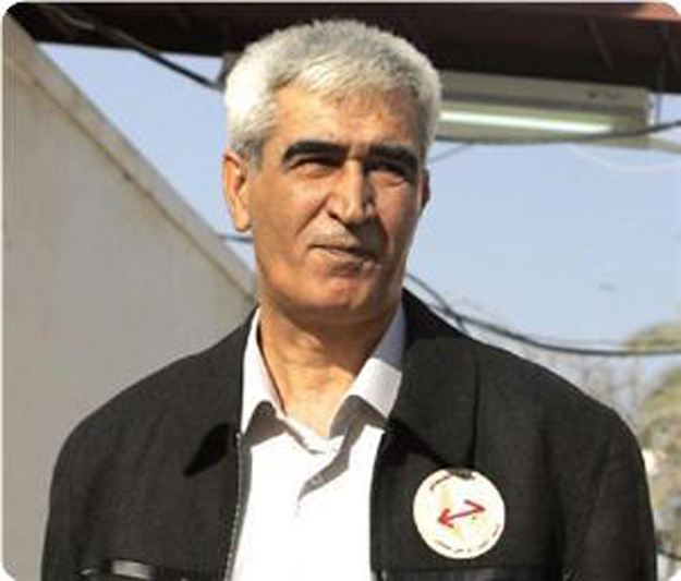 plf ahmed_sadaat
