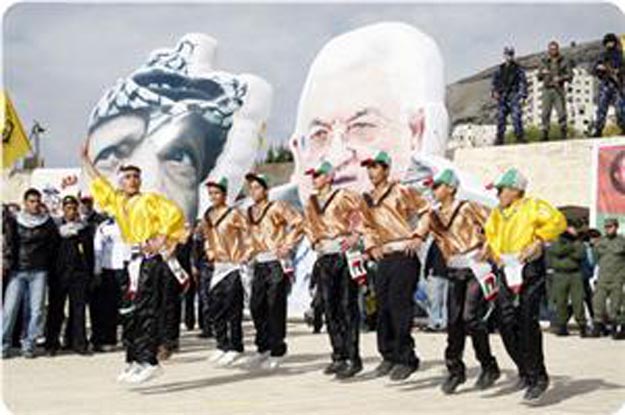 plf empty_israel