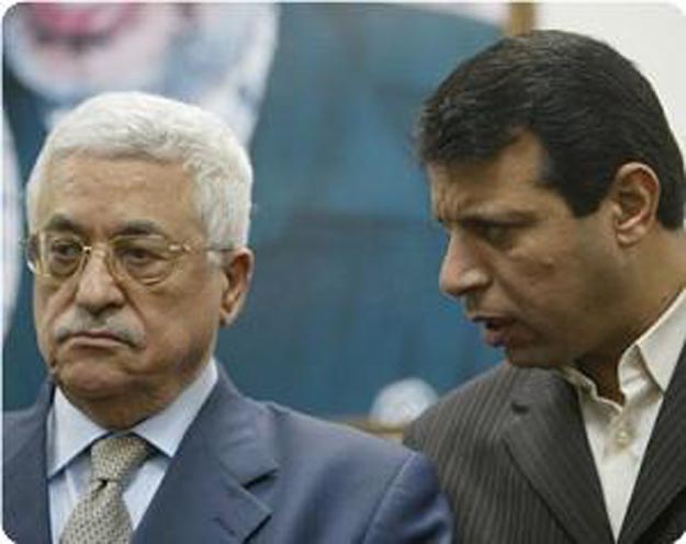 plf fatah_leader
