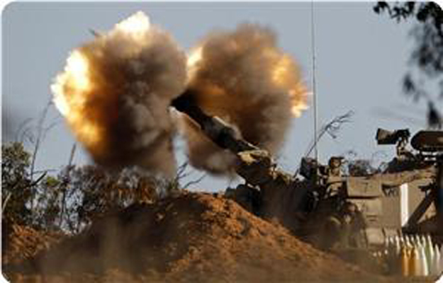 plf gaza_line
