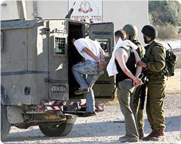 plf israel_arrest1