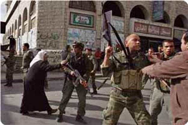 plf israel_arrest_805