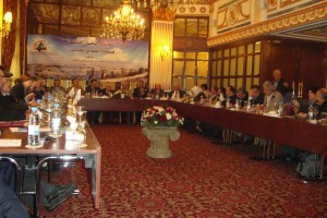 GMJ Meeting