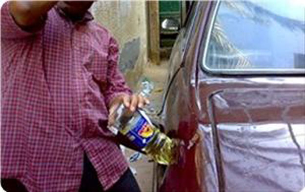 plf shortage_of_fuel