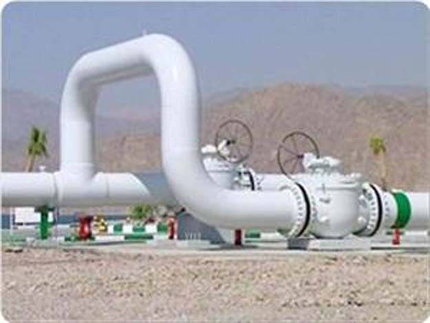 plf gas_pipe_line