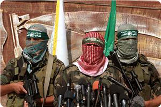 plf alqassam