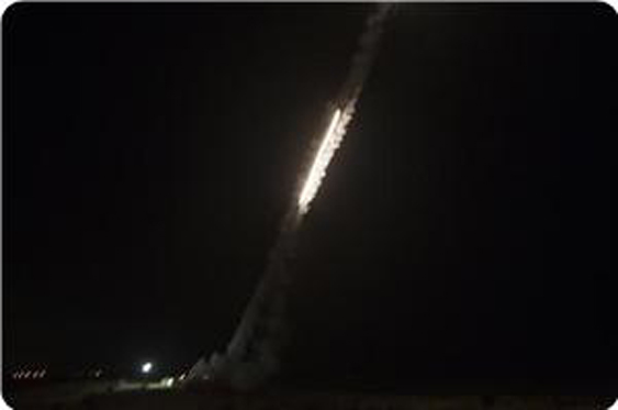 plf rocketattacks