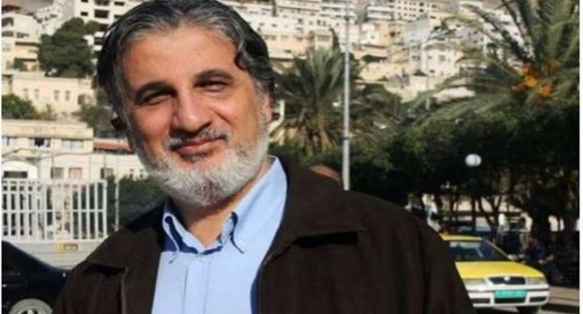 Abbas Journalist