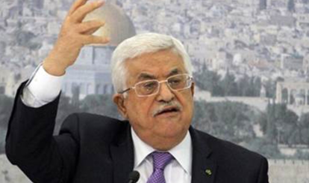 Abbas qualifie