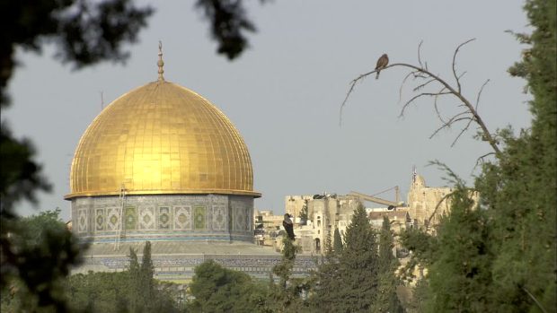 AlAqsa gold
