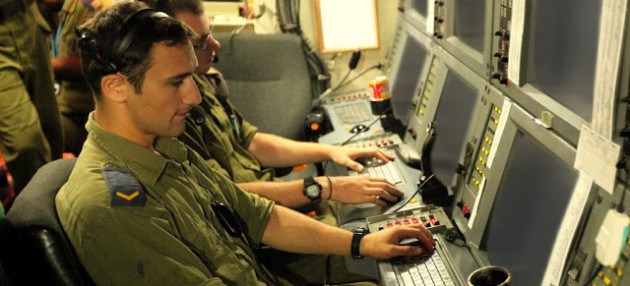 Israeli Inteligance