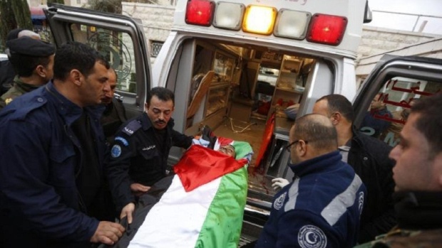 Pales 2Killed