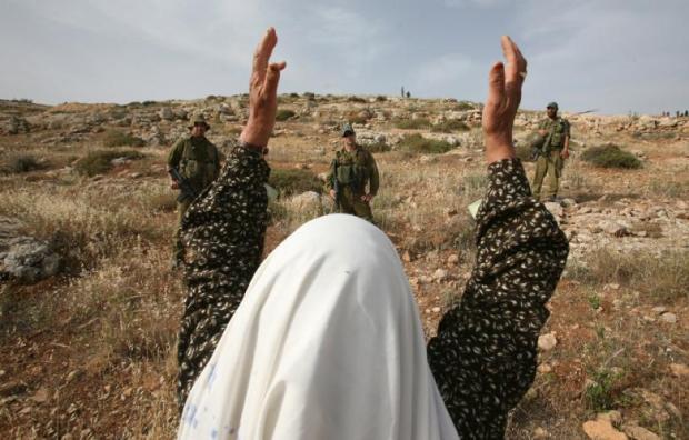 Palestine Women