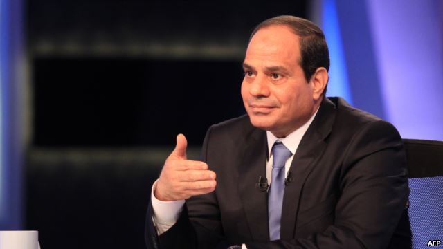 Sessi Egypt