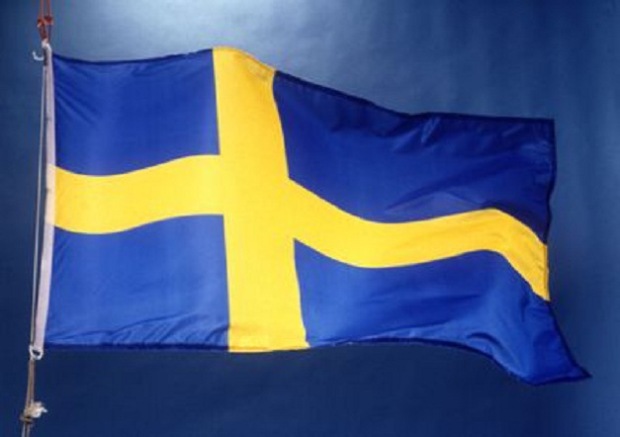 Sweden-flag