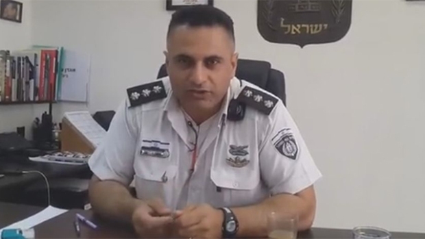 Yousuf Israel