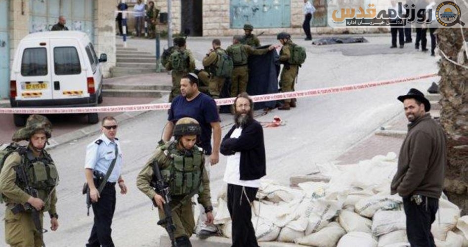 صیہونی آبادکاروں کے فلسطینی آبادیوں پرحملے ، املاک پر اشتعال انگیز نعرے  درج کردیئے