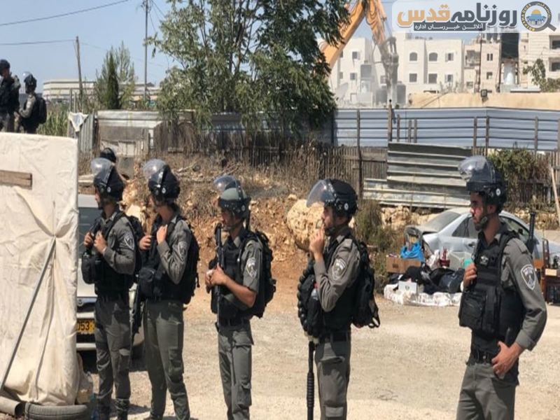 طاقت کا نشہ،قابض اسرائیل بد مست ہاتھی بن گیا