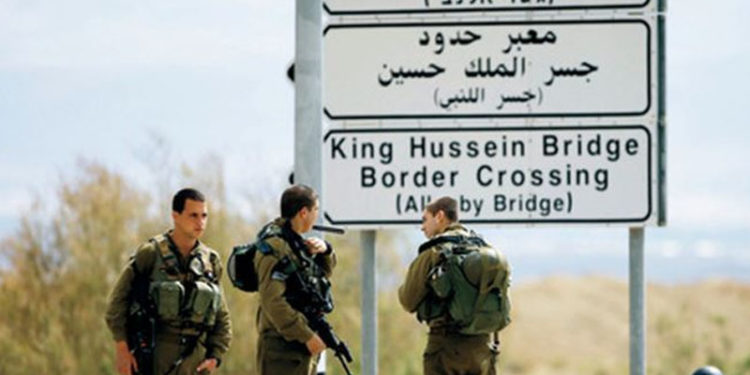 اسرائیلی فوج نے فلسطینی رہنما  کو گرفتار کرلیا