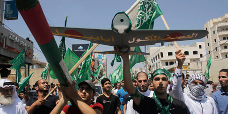 اسلامی مزاحمت کار اسرائیل کی سلامتی کیلئے بڑا خطرہ ہیں، اسرائیلی مبصرین