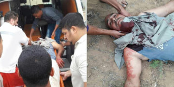 اسرائیلی فوج کی فلسطینی مزدور پر فائرنگ