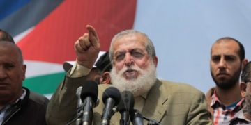 اسلامی جہاد کا صدارتی  انتخابات میں حصہ نا لینے کا فیصلہ برقرار