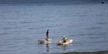 صیہونی فوج نے فلسطینی ماہی گیرکو اغواء کرلیا