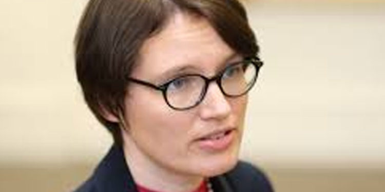 برطانیہ نے وادی اردن پر اسرائیل کا دعویٰ مستردکردیا