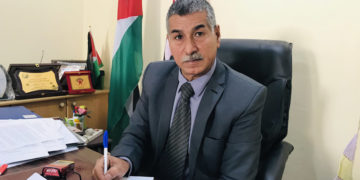 فلسطینی دھڑوں کی انتخابات پر اتفاق رائے  اہم پیشرفت ہے ،طلال ابو ظریفہ