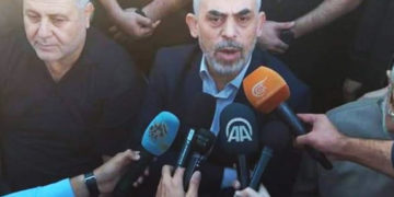 انتخابات میں فلسطینی قوم کے ہرفیصلے کا احترام کریں گے، حماس