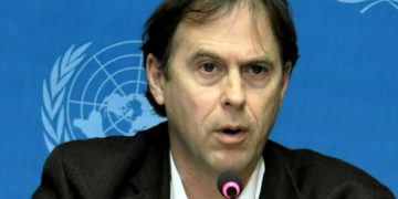 فلسطین میں یہودی بستیاں غیر قانونی ہیں، یو این میں امریکی موقف مسترد