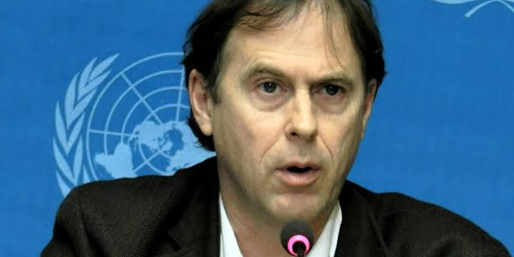 فلسطین میں یہودی بستیاں غیر قانونی ہیں، یو این میں امریکی موقف مسترد