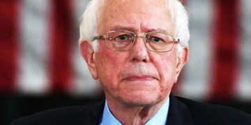 وقت آگیا ہےامریکا اسرائیل کیلئے پالیسیوں میں تبدیلی کرے، سینیٹر برنی سینڈرز