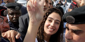 اسرائیل نےانتظامی حراست کے تحت قید دونوں اردنی شہریوں کو رہاکردیا