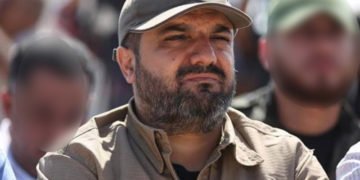 صیہونی فوج کی غزہ میں بمباری، اسلامی جہاد کااہم کمانڈرشہید