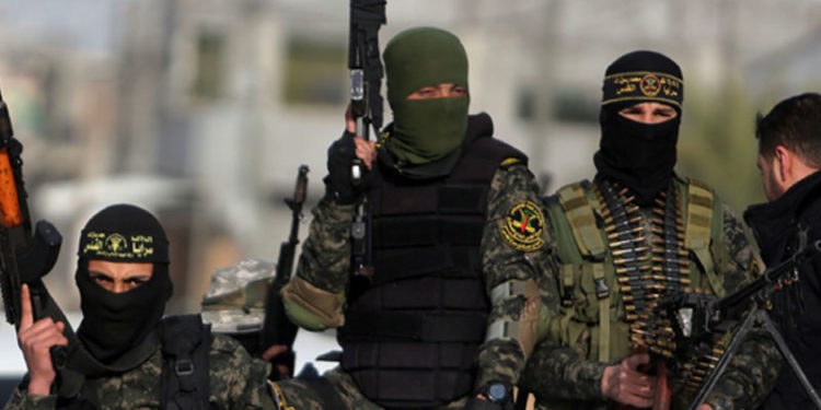 کمانڈروں کی شہادت، اسرائیل نے اپنی تباہی کو دعوت دی ہے، اسلامی جہاد