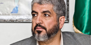 شہداء کےخون کے ساتھ غداری کرنے والوں کو معاف نہیں کیا جائے گا، خالد مشعل