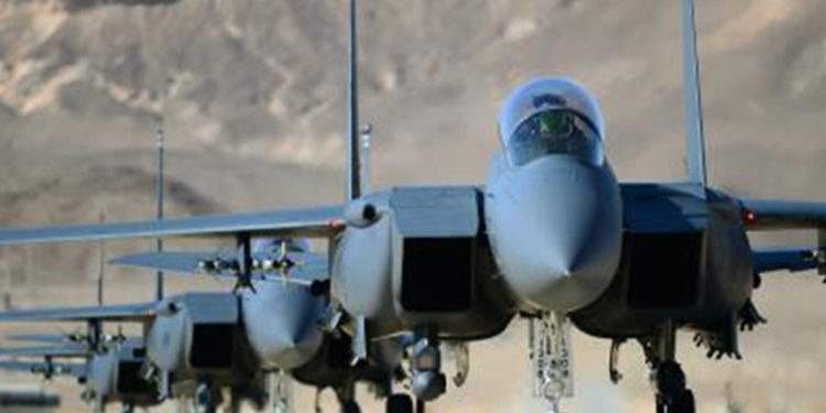 مزاحمت کار اسرائیل کیلئے دردسربن گئے، صیہونی فوج کی فوجی مشقیں شروع