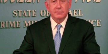 اسرائیل کی ایران کے خلاف طاقت کے استعمال کی دھمکی