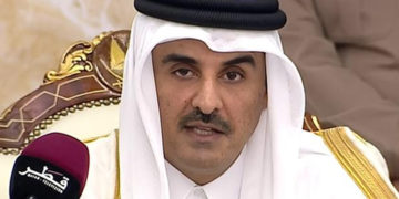 فلسطینی عوام  حقوق کی فراہمی تک خطےمیں امن ناممکن ہے، قطر