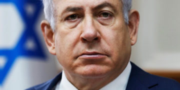 نیتن یاھوکا غزہ میں بڑے پیمانے پر آپریشن شروع کرنے کا اعلان