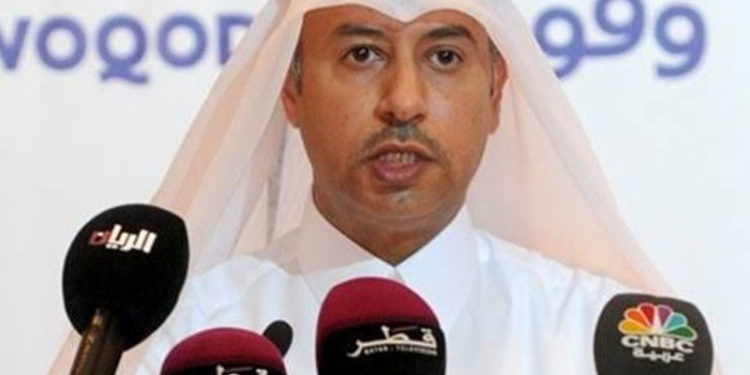 اسرائیلی حملوں میں خواتین اوربچے شہید ہورہےہیں، قطر کی  غزہ پر بمباری کی مذمت