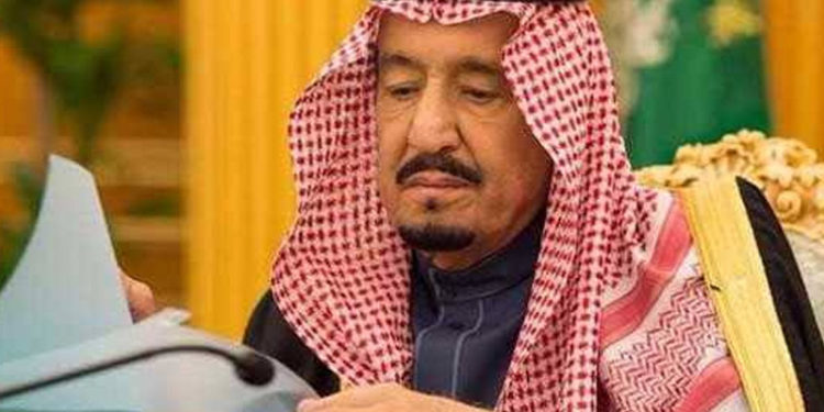 سعودی فرمانرواں سےفلسطینیوں کی رہائی کی اپیل