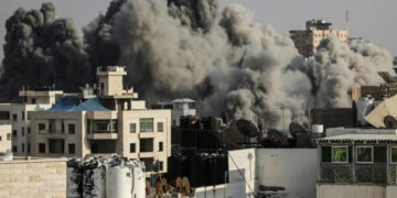 غزہ میں اسرائیلی جرائم ناقابل قبول ہیں، یواین، یورپی یونین