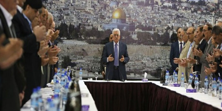 عالمی برادری فلسطینی علاقوں میں یہودی آبادکاری روکنے میں ناکام ہے،فلسطین