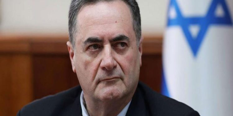 فلسطینی مزاحمت کاروں کو قتل کرتےرہیں گے، اسرائیلی وزیرخارجہ