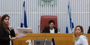 صیہونی حکام نےفلسطینی قیدی کی سزا 35 سال سےکم کرکے27 سال کردی