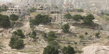 فلسطین میں نئی یہودی بستیوں کی تعمیر کا اعلان قابل مذمت ہے، ترکی