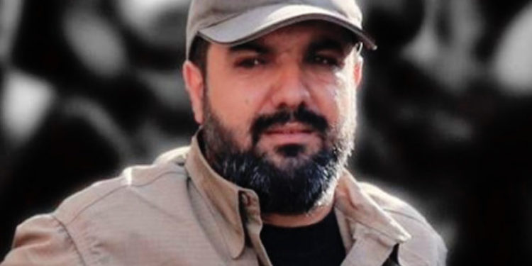 ابو العطاکی شہادت کا بھرپور جواب دیا جائے گا،حماس