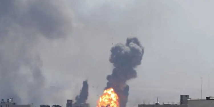 جہاداسلامی نےغزہ میں جنگ بندی کااعلان کردیا